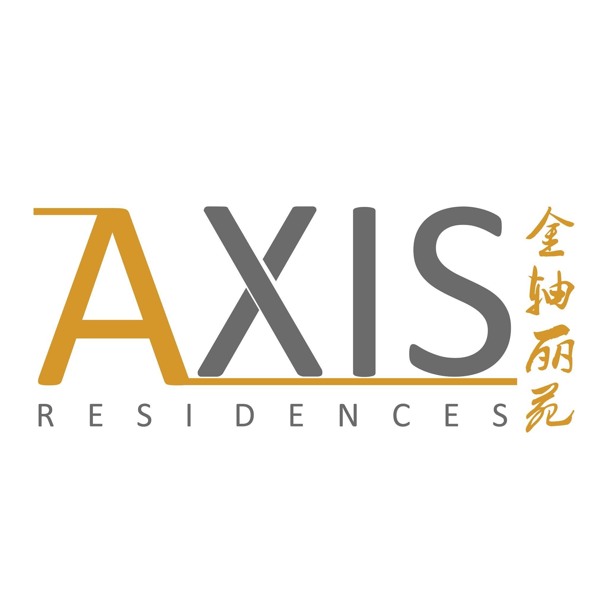 AXIS RESIDENCES