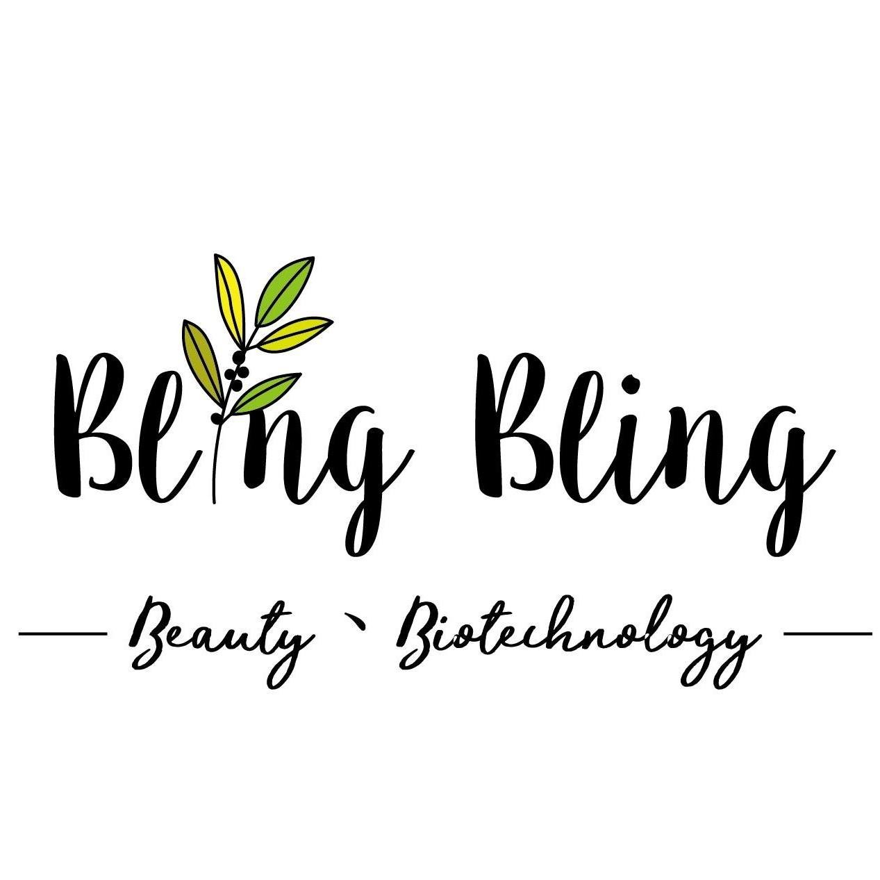 BLING BLING  BEAUTY'BIOTECHNOLOGY
